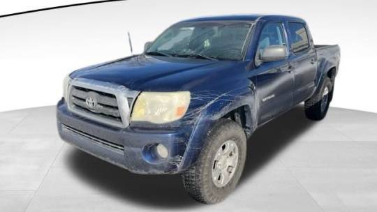 2007 Toyota Tacoma PreRunner — Pickup Truck — 196,408 mi — Burgaw, NC
