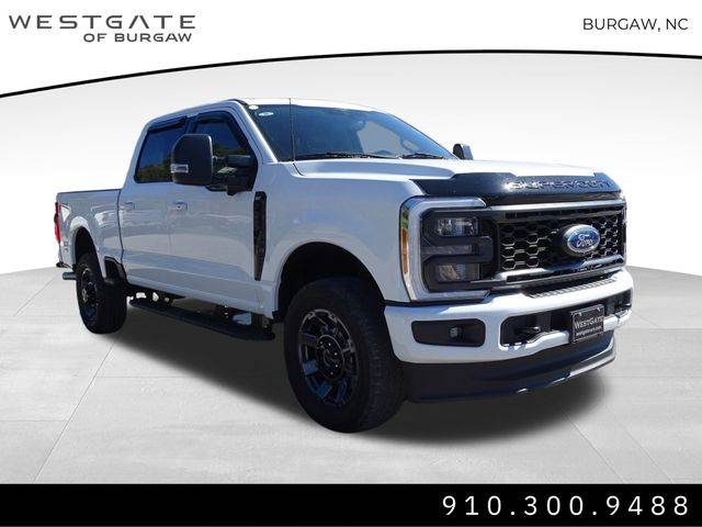2023 Ford Super Duty F-250 XLT — Pickup Truck — 34,885 mi — Burgaw, NC