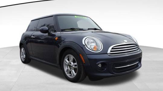 2012 MINI Hardtop Cooper — Hatchback — 83,229 mi — Burgaw, NC