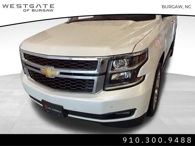 2019 Chevrolet Tahoe LT — SUV — 94,336 mi — Burgaw, NC