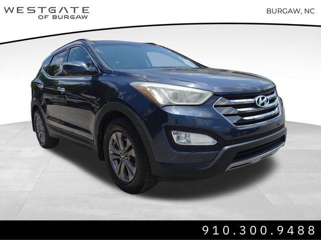 2014 Hyundai Santa Fe Sport Base — SUV — 94,958 mi — Burgaw, NC