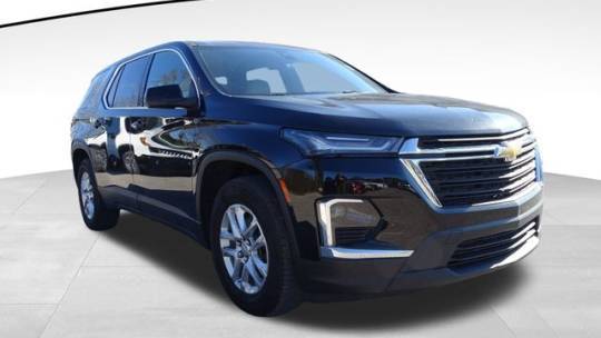 2023 Chevrolet Traverse LS — SUV — 86,890 mi — Burgaw, NC