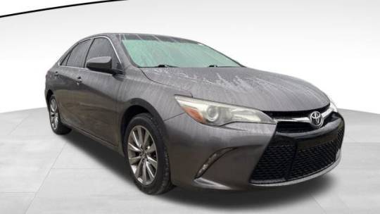 2017 Toyota Camry LE — Sedan — 96,264 mi — Burgaw, NC