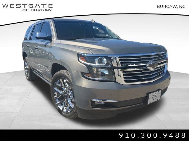 2018 Chevrolet Tahoe Premier — SUV — 98,817 mi — Burgaw, NC