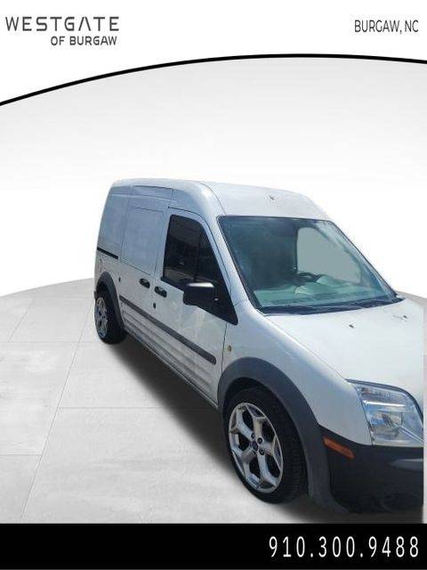 2011 Ford Transit Connect Van XL — Cargo Van — 124,506 mi — Burgaw, NC
