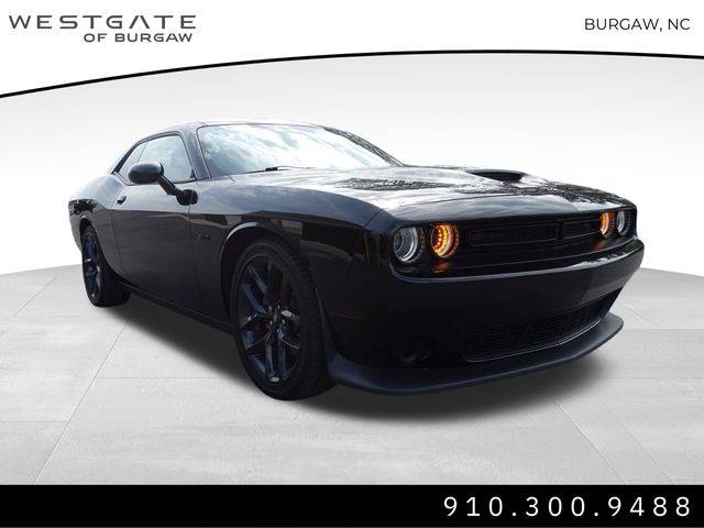 2023 Dodge Challenger R/T — Coupe — 20,757 mi — Burgaw, NC