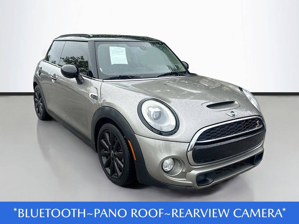 2018 MINI Hardtop Cooper S — Hatchback — 85,431 mi — Pompano Beach, FL