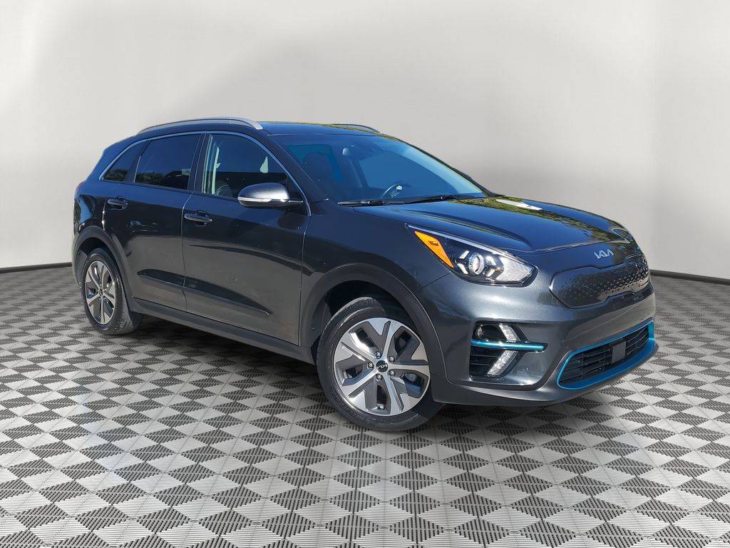 2022 Kia Niro EV EX — SUV — 17,123 mi — Pompano Beach, FL