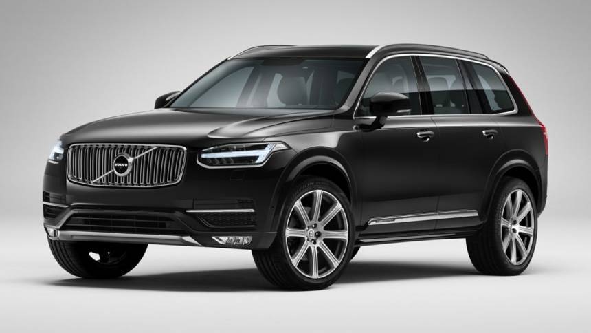 2018 Volvo XC90 Momentum — SUV — 78,219 mi — Pompano Beach, FL