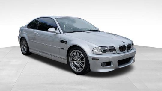 New & Used BMW M3 for Sale near Me