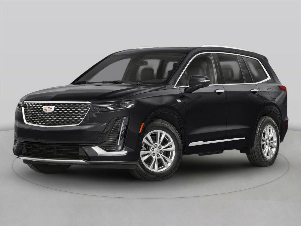 2023 Cadillac XT6 Premium Luxury — SUV — 30,895 mi — Pompano Beach, FL