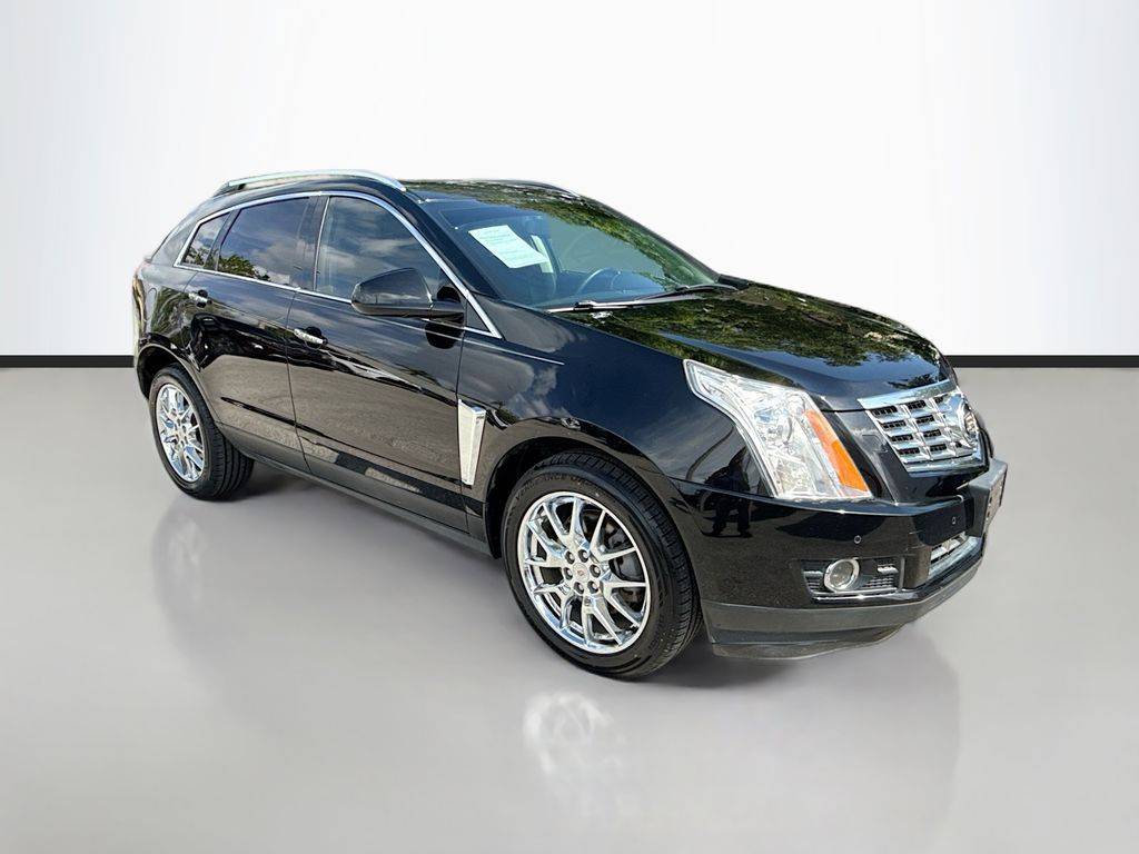 2013 Cadillac SRX Performance Collection — SUV — 69,876 mi — Pompano Beach, FL