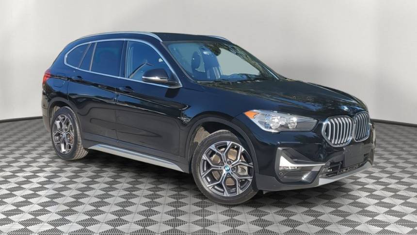 2020 BMW X1 28i — SUV — 76,012 mi — Pompano Beach, FL