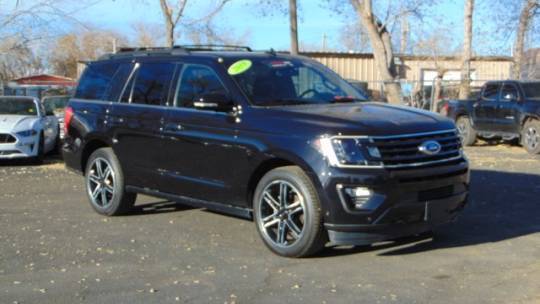 2019 Ford Expedition Limited — SUV — 80,058 mi — Santa Fe, NM