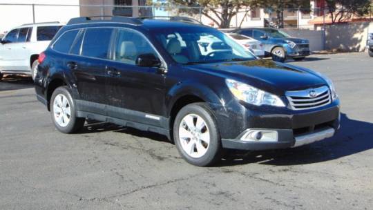 2011 Subaru Outback 2.5i Limited — SUV — 101,468 mi — Santa Fe, NM