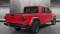 2023 Jeep Gladiator in Pembroke Pines, FL 2 - Open Gallery