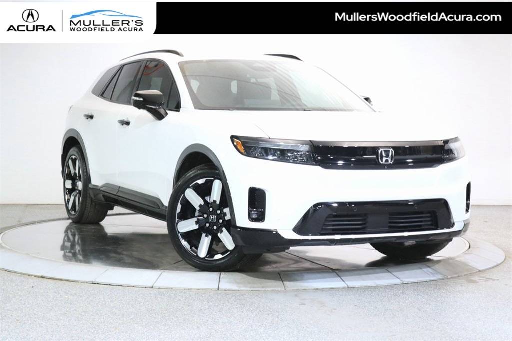 2025 Honda Prologue Elite — SUV — 42 mi — Hoffman Estates, IL