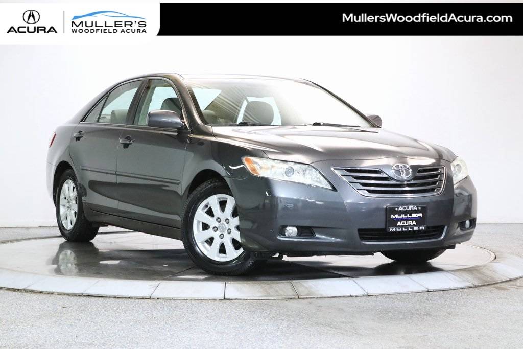 2007 Toyota Camry CE — Sedan — 165,424 mi — Hoffman Estates, IL