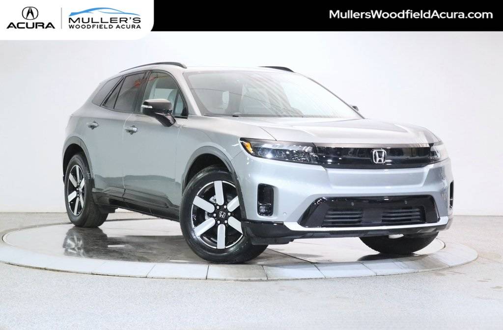 2024 Honda Prologue Touring — SUV — 22 mi — Hoffman Estates, IL