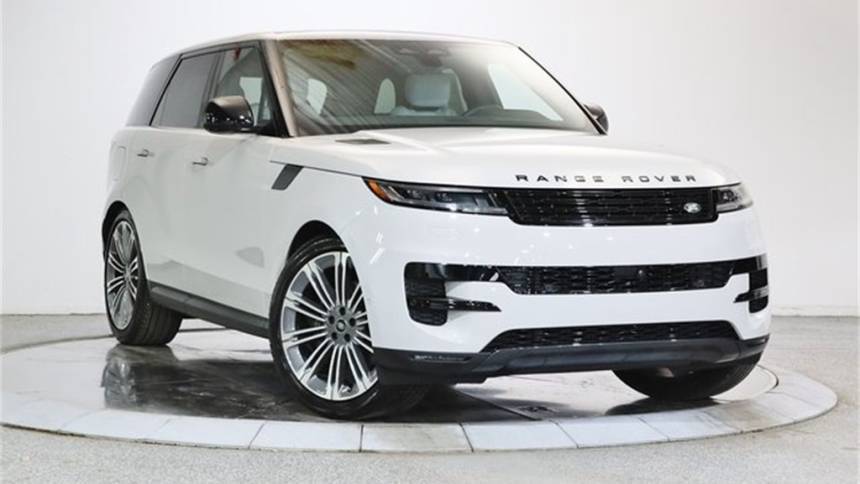 2024 Land Rover Range Rover Sport SE — SUV — 14,644 mi — Hoffman Estates, IL