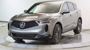 2023 Acura RDX A-Spec Advance Package For Sale in Hoffman Estates
