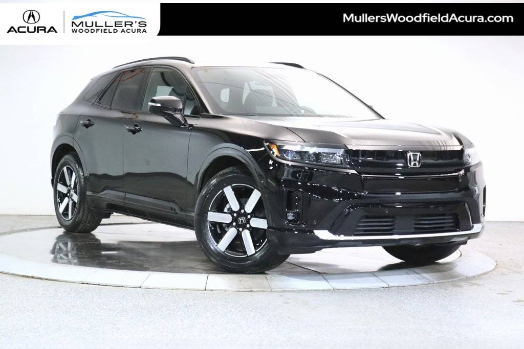 2024 Honda Prologue Touring — SUV — 529 mi — Hoffman Estates, IL