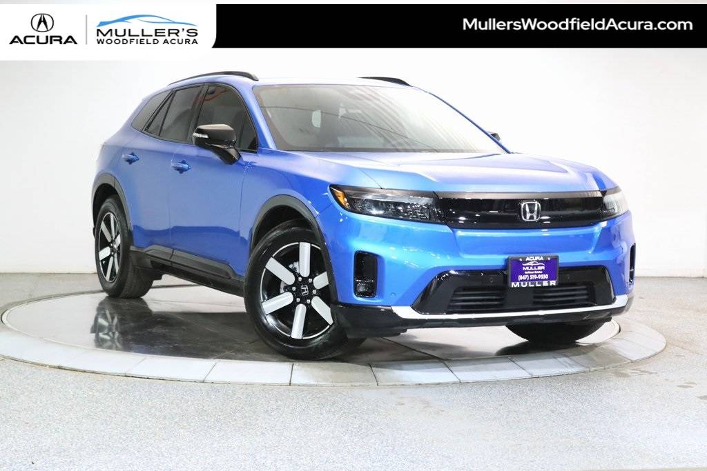 2024 Honda Prologue Touring — SUV — 5,199 mi — Hoffman Estates, IL