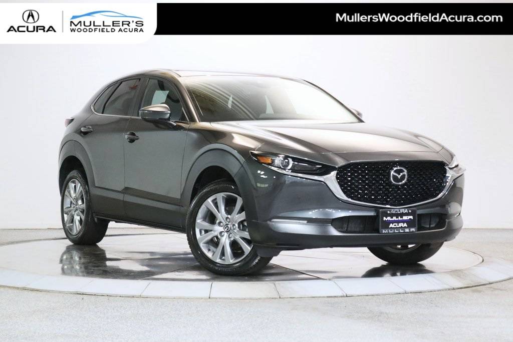 2020 Mazda CX-30 Preferred — SUV — 38,774 mi — Hoffman Estates, IL