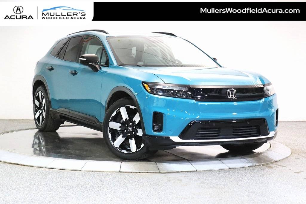 2024 Honda Prologue Elite — SUV — 1,761 mi — Hoffman Estates, IL