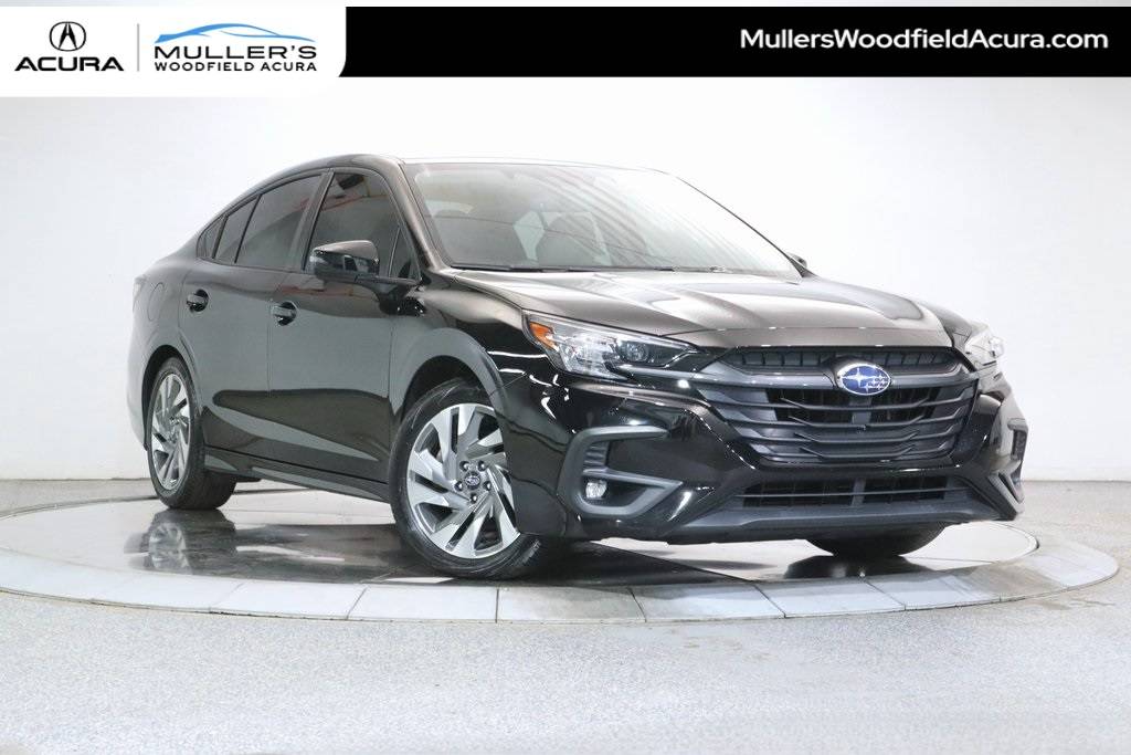 2024 Subaru Legacy Limited — Sedan — 32,830 mi — Hoffman Estates, IL