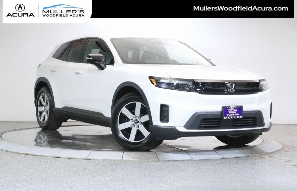 2024 Honda Prologue EX — SUV — 2,322 mi — Hoffman Estates, IL