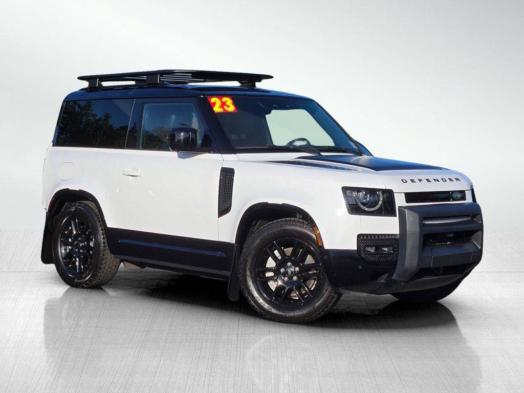 2023 Land Rover Defender X-Dynamic SE