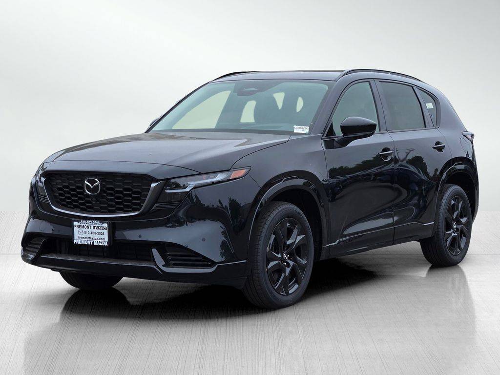 New Mazda CX-5 2.5 S Premium Plus for Sale in Fremont, CA (with