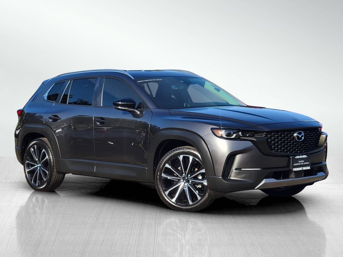 2024 Mazda CX-50 Turbo — SUV — 4,291 mi — Newark, CA