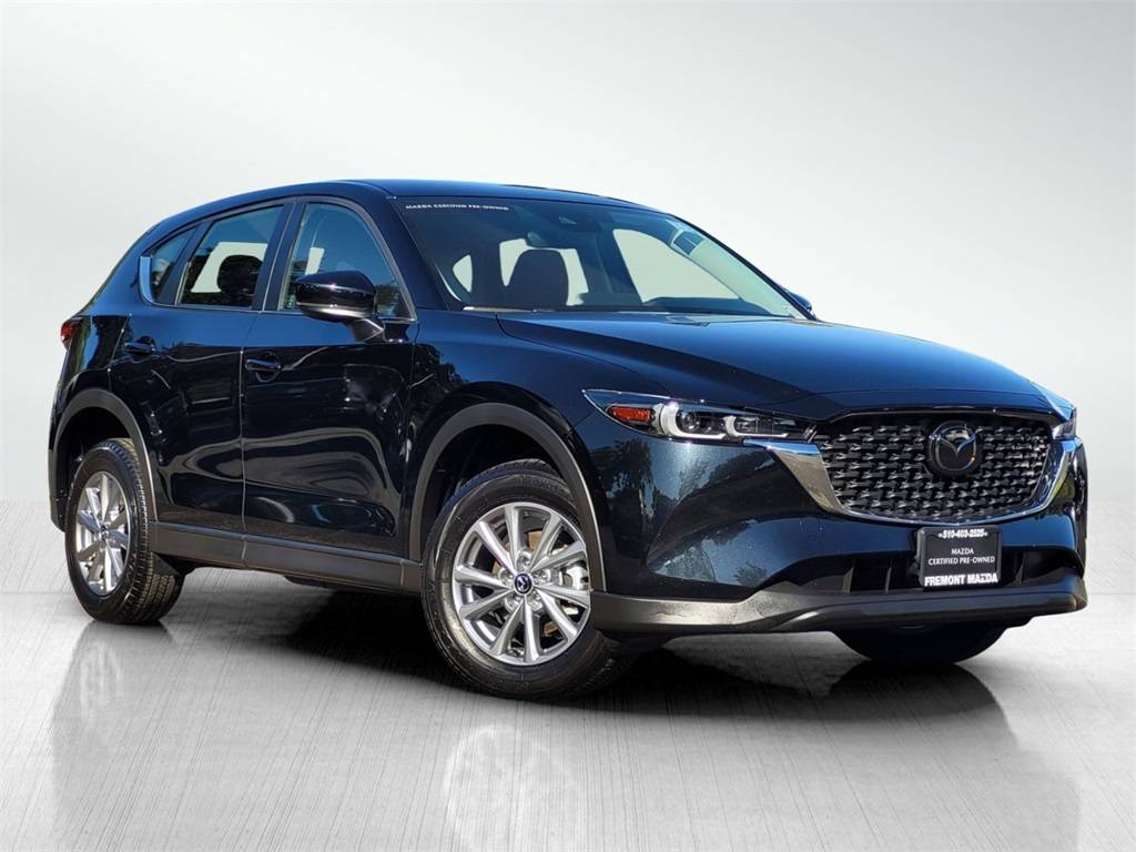 2023 Mazda CX-5 2.5 S — SUV — 14,166 mi — Newark, CA