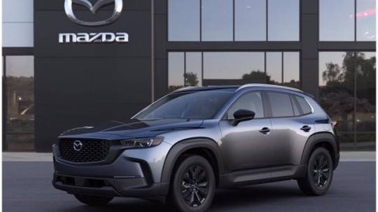 2024 Mazda CX-50 Select — SUV — 5,629 mi — Newark, CA