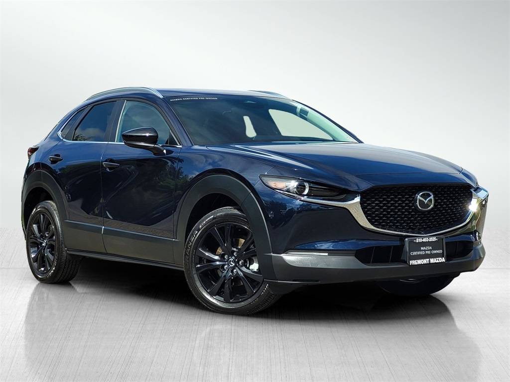 2024 Mazda CX-30 Select — SUV — 22,666 mi — Newark, CA