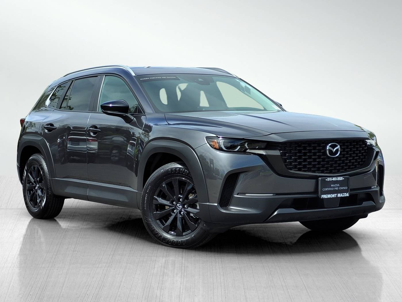 2024 Mazda CX-50 Select — SUV — 9,275 mi — Newark, CA