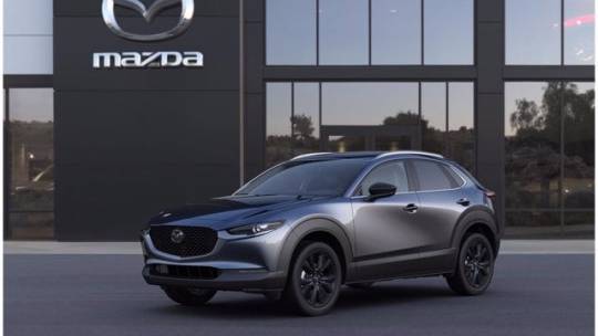 2024 Mazda CX-30 Select — SUV — 5,068 mi — Newark, CA