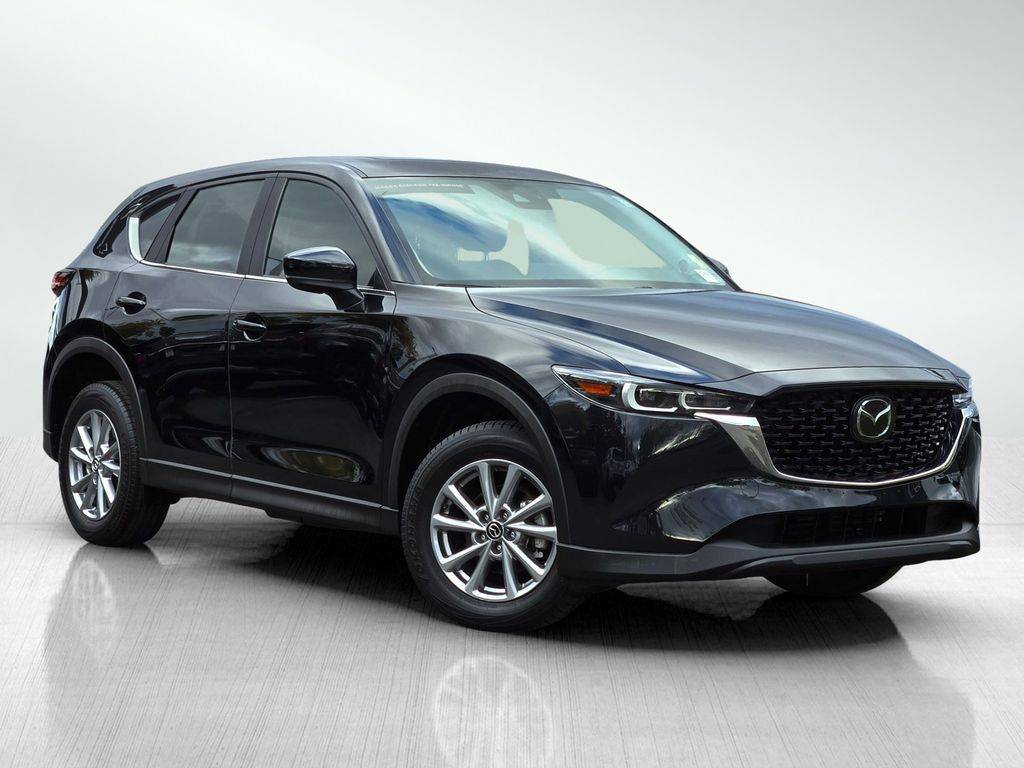 2023 Mazda CX-5 2.5 S Preferred — SUV — 23,616 mi — Newark, CA