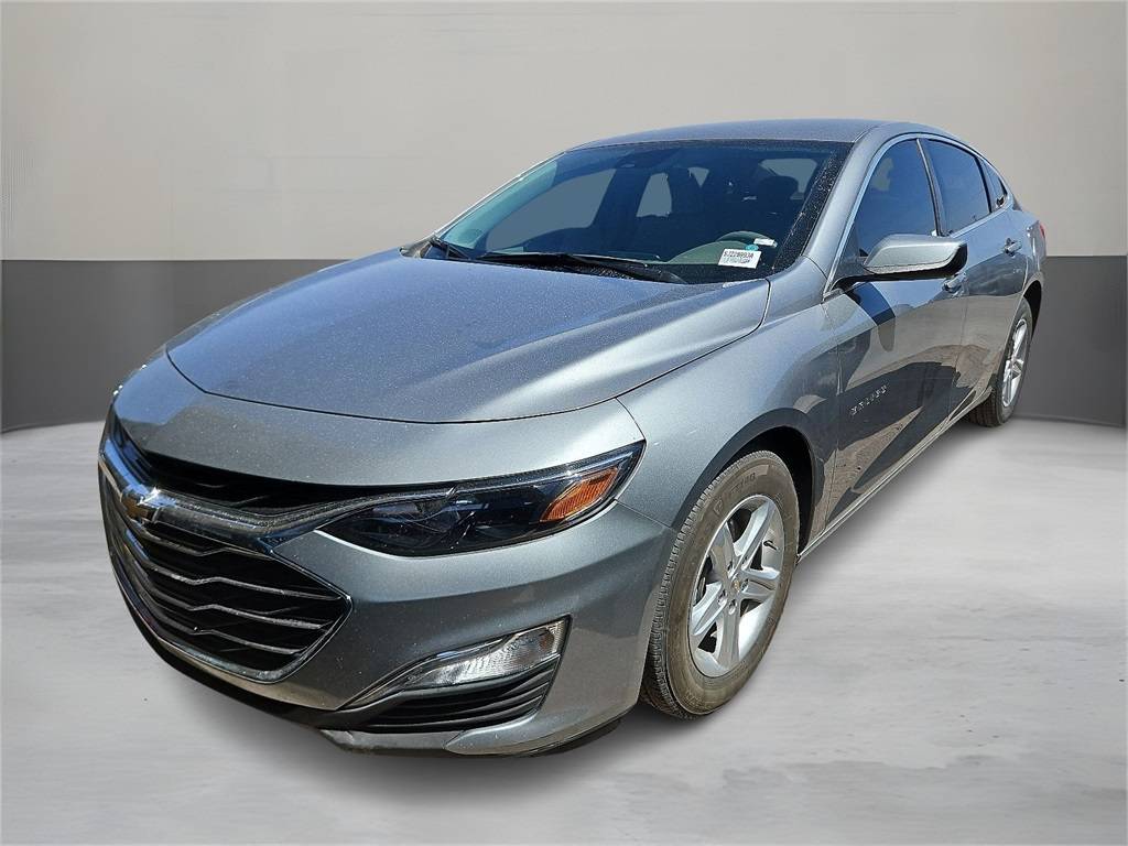 2024 Chevrolet Malibu LS — Sedan — 13,305 mi — Las Cruces, NM