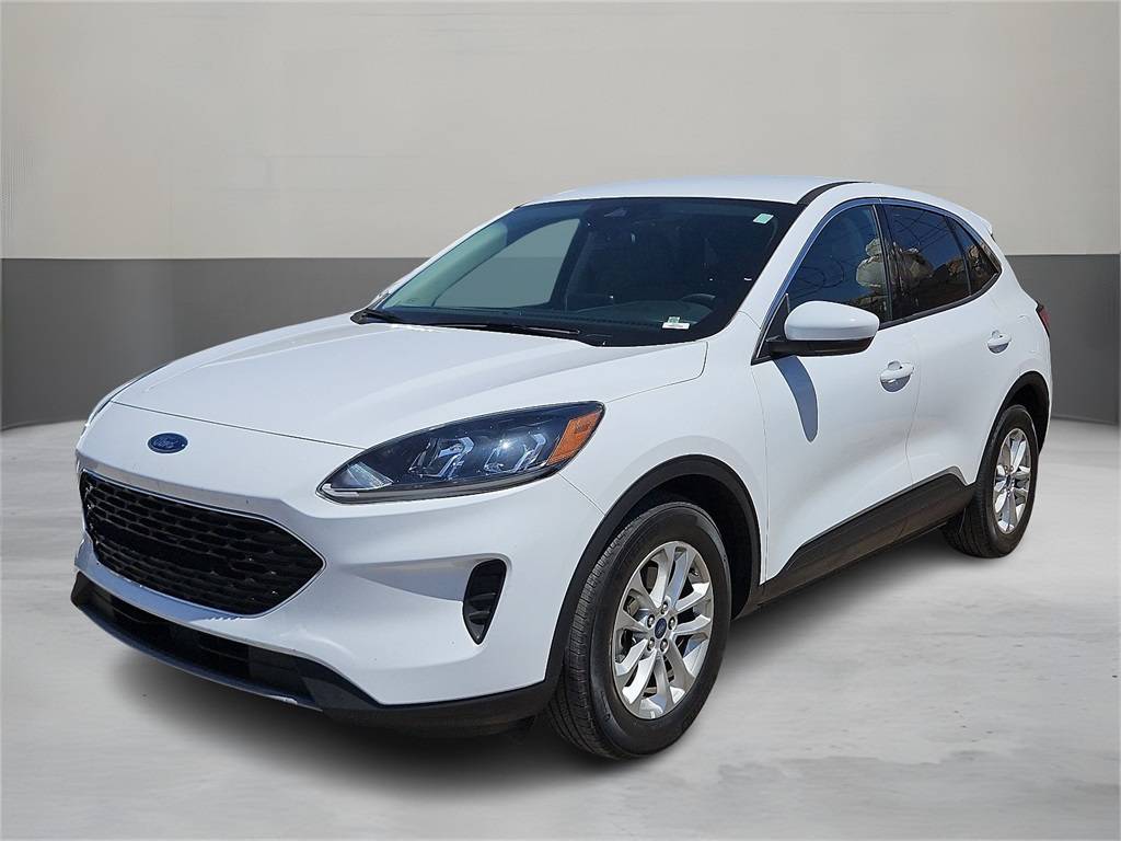 2020 Ford Escape SE — SUV — 39,917 mi — Las Cruces, NM