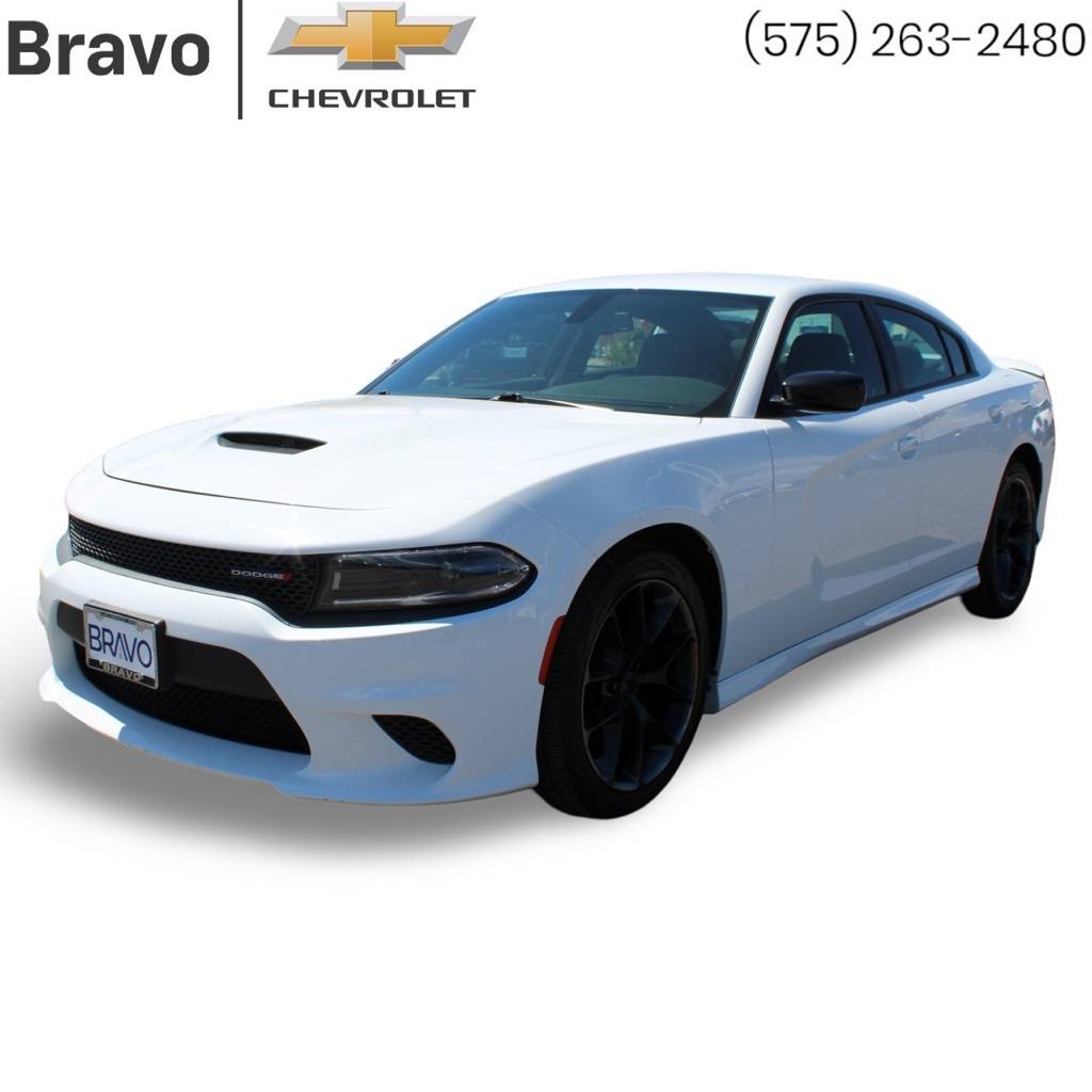 2023 Dodge Charger GT — Sedan — 54,284 mi — Las Cruces, NM