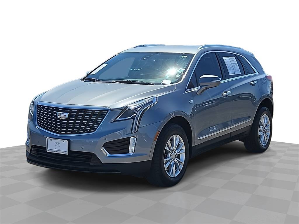 2023 Cadillac XT5 Luxury — SUV — 23,400 mi — Las Cruces, NM