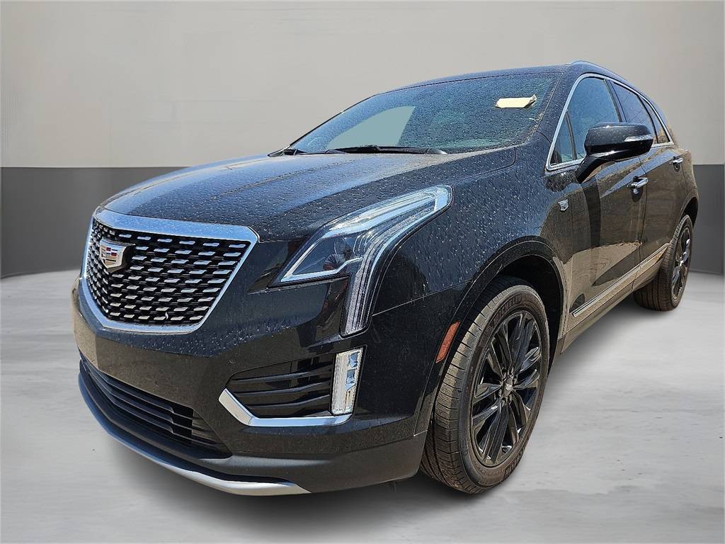 2022 Cadillac XT5 Premium Luxury — SUV — 43,372 mi — Las Cruces, NM