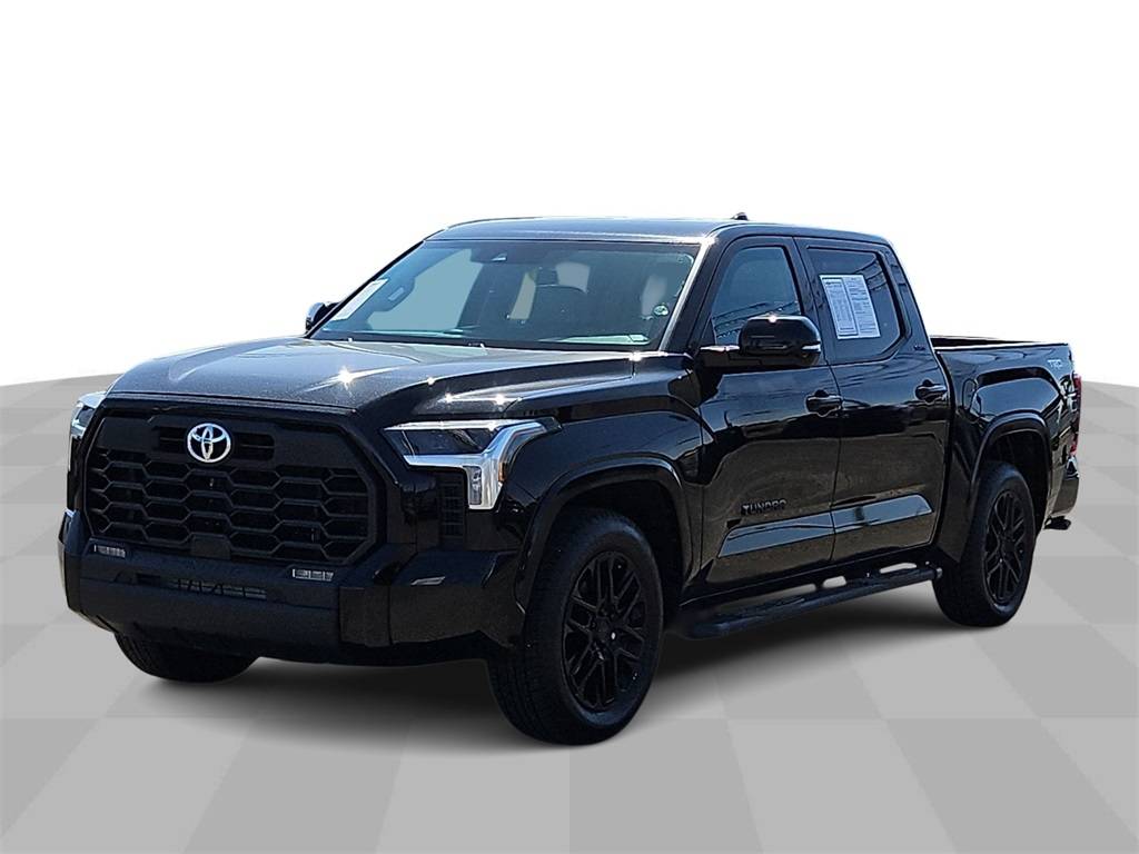 2023 Toyota Tundra SR5 — Pickup Truck — 52,633 mi — Las Cruces, NM