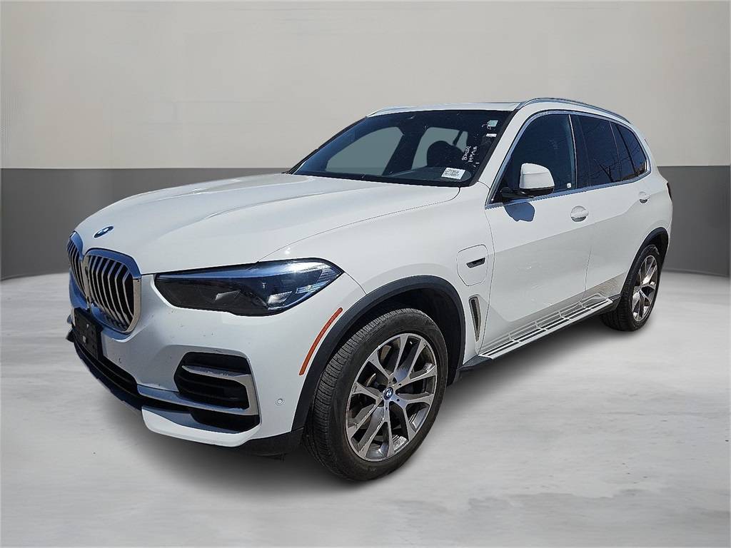 2023 BMW X5 45e — SUV — 45,476 mi — Las Cruces, NM