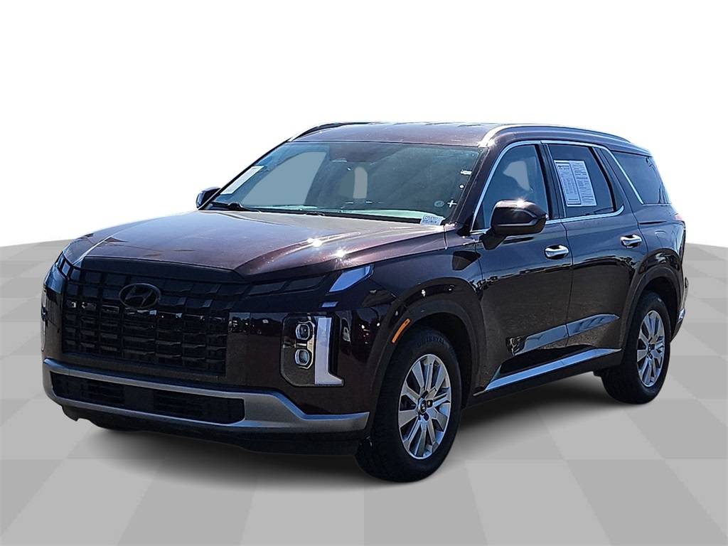 2024 Hyundai Palisade SEL — SUV — 32,864 mi — Las Cruces, NM