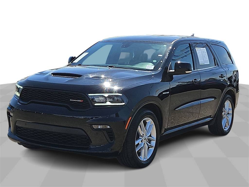 2022 Dodge Durango R/T — SUV — 61,195 mi — Las Cruces, NM