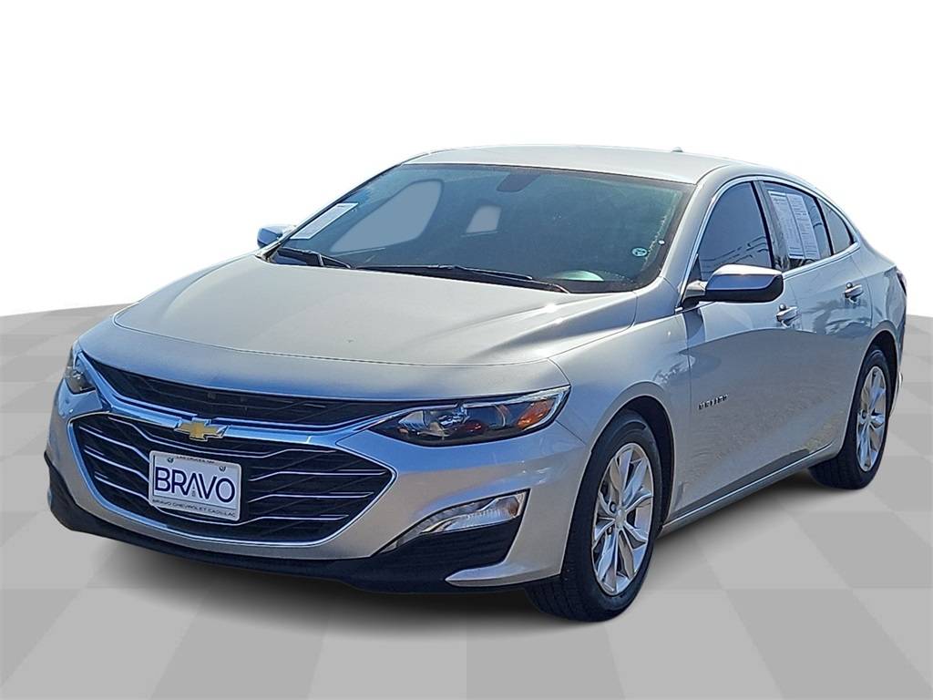 2020 Chevrolet Malibu LT — Sedan — 70,130 mi — Las Cruces, NM